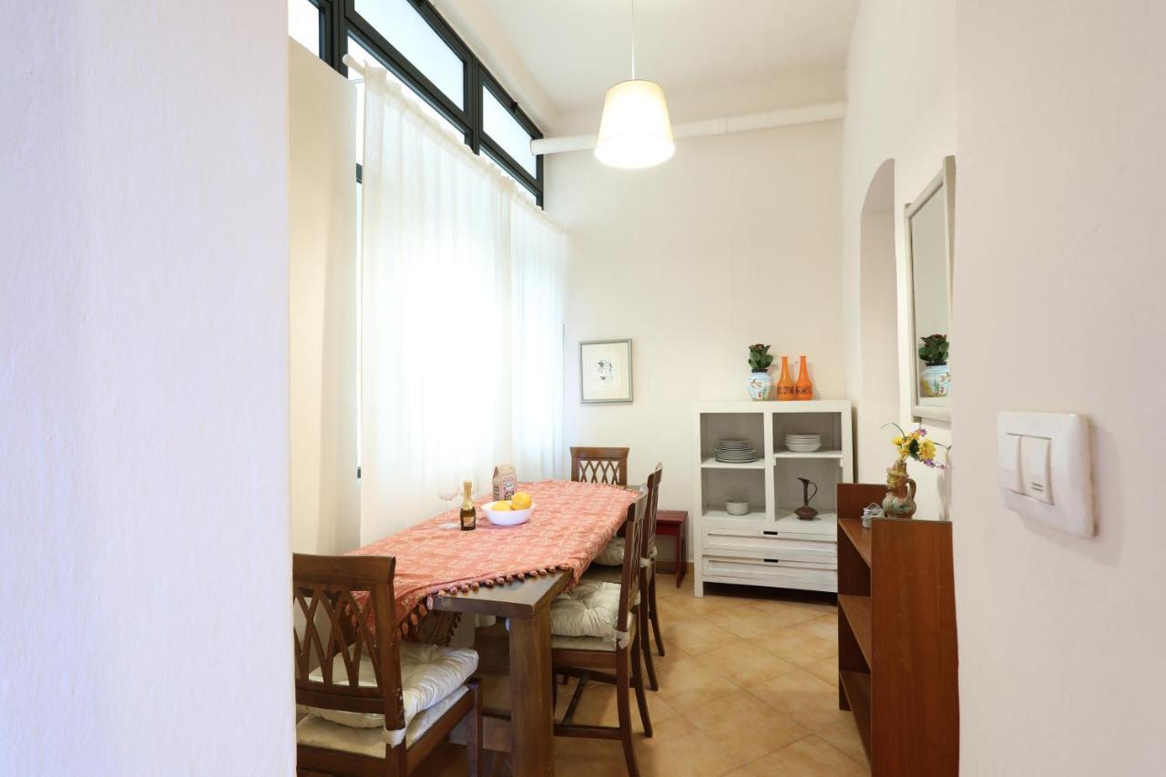 Greek Theater - Sea View Apartment Taormina Exterior foto
